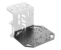 Moza Uniwersalna płyta montażowa Moza Racing RS089 - 1485848 - zdjęcie 2